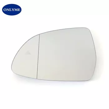 Зеркало с широкоугольным подогревом для Bmw X3 G01 X4 G02 X5 G05 F15 X6 G06 F16 X7 2013-2023 IX3 2021-2023