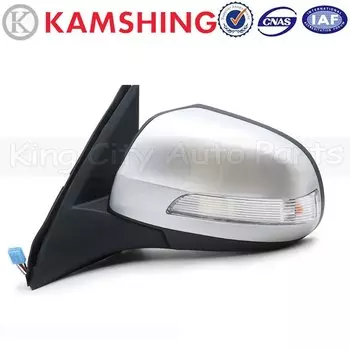 Зеркало заднего вида, 6 проводов, для Great Wall Haval H3 H5