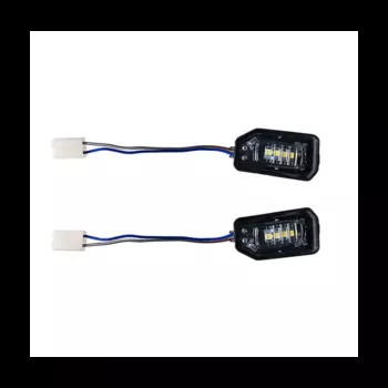 Зеркало заднего вида для Benz W205 W213 W222 GLB 2014-2020 без камеры A0999064302