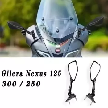 Зеркало заднего вида для Gilera Nexus 125 / 300 / 250