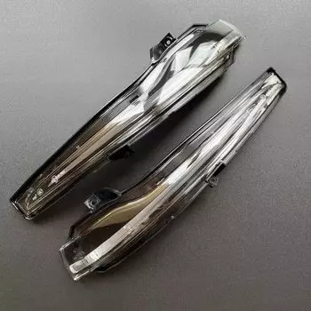 Зеркало заднего вида для Mercedes-Benz W205 W213 W222 A0999060701 A0999060801