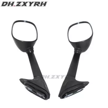 Зеркало заднего вида для мотоцикла, боковое зеркало для Yamaha T MAX 500 TMAX 500 2008 2009 2010 2011, зеркало заднего вида T-MAX