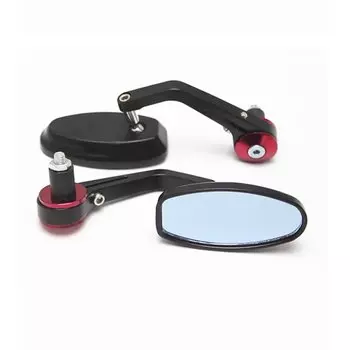 Зеркало заднего вида для мотоцикла Suzuki GSR 7/8 600 GSX S750 S1000 Bandit 750 650 S, 1250 дюйма, 22 мм