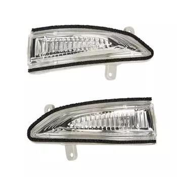 Зеркало заднего вида для Nissan Altima Teana L33, Sylphy Sentra B17, Tiida Pulsar C13