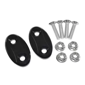 Зеркало заднего вида для Yamaha YZF R1 2007 2008 2009 2010 2011 2012 2013 2014