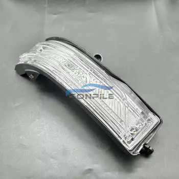 Зеркало заднего вида, левое и правое для Dodge Ram Pickup Ram 2019-22, 1 шт., 68402097AA, 68402096AA