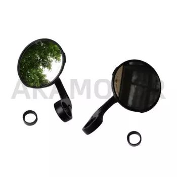 Зеркало заднего вида левое/правое для Loncin Voge Cu525 Lx500-3a