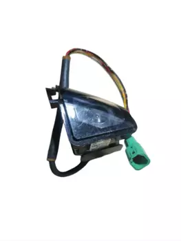 Зеркало заднего вида Mazda