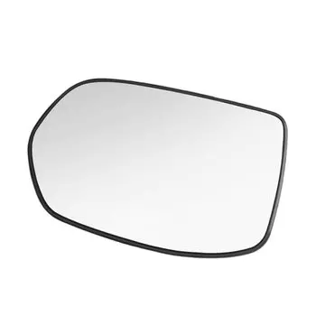 Зеркало заднего вида с подогревом, боковое зеркало, стекло, левая и правая сторона для Honda CRV 2007 2008 2009 2010 2011, LHD 76253SWA315 76203SWA305