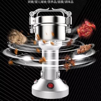 Кофемолка LEIBIN BL