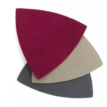 Зернистость абразивная, 90x90x90 мм, 60-10000 Грит