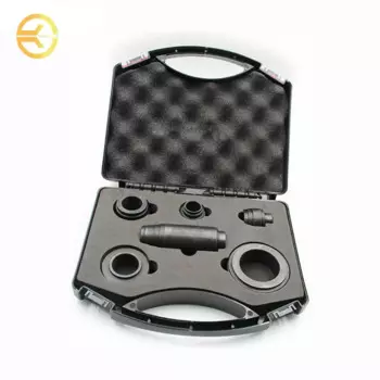 ZF6hp19 ZF6hp21 ZF6hp26 Новый 6 шт. инструмент для драйвера втулки коробки передач для BMW Audi Jaguar Land Rover 6HP19 6HP21 6HP26
