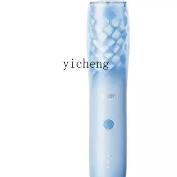 ZF машинка для стрижки волос, бесшумная Автоматическая машинка для стрижки волос, машинка для стрижки волос