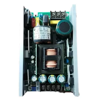 JINWEIGE Блок питания 450 Вт