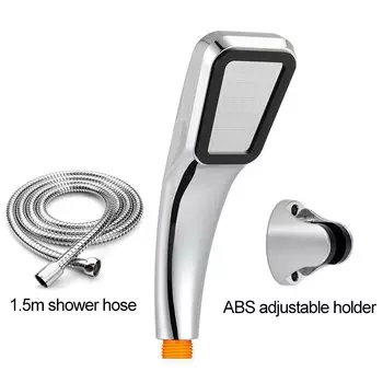 Zhang Ji душевая лейка ABS пластик 300 отверстий