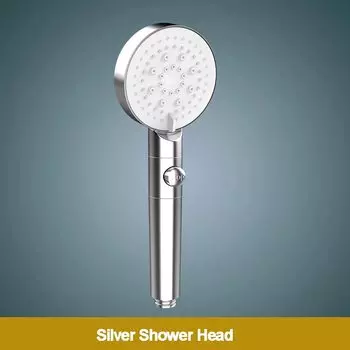 ZhangJi 2025 5-функциональная душевая лейка