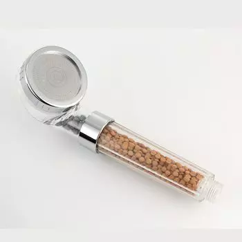 ZhangJi душевая лейка с фильтром