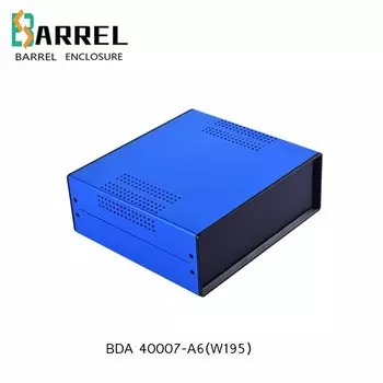 Железная распределительная коробка Barrel BDA40007-W195 220*195*80 мм