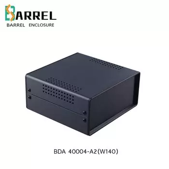 Железная распределительная коробка BDA40004-W140