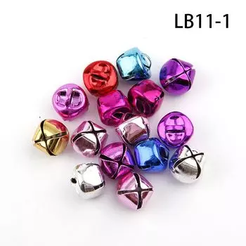 Железные крестообразные бусины Ywbeads