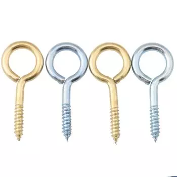 Железные самонарезающие крючки JARBLUE