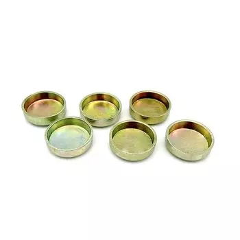 Железный колпачок для двигателя CNWIKIYA 8-75 мм