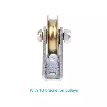 Железный кронштейн для двери HUXUAN