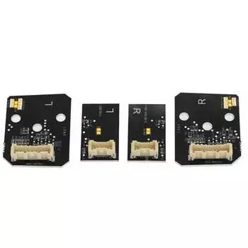 Желтые лимонные модули G82 для лазерных фар 2021 2022 BMW M3 M4 G22 G23 G26 G80 G83 430i M440i