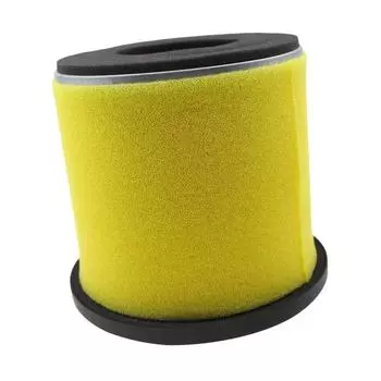 Желтый прочный воздушный фильтр для мотоцикла 13780-31G10 для Suzuki Lt-a500x Quad 500 2009-2020 Lt-a750XP Kingquad 750-2008