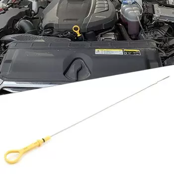 Желтый щуп уровня моторной жидкости автомобиля BPE8-10-450 для Mazda Miata 1994 1995 1996 1997