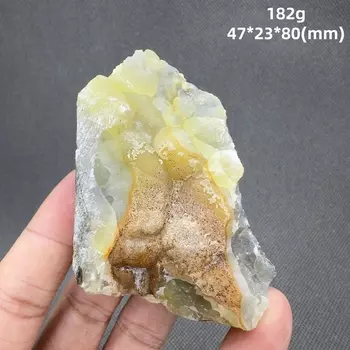 Желтый смотсон QIANCHUAN для фэншуй