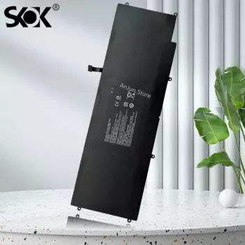 Женская аккумуляторная батарея для ноутбука Razer Blade Stealth 2016/2017 V2