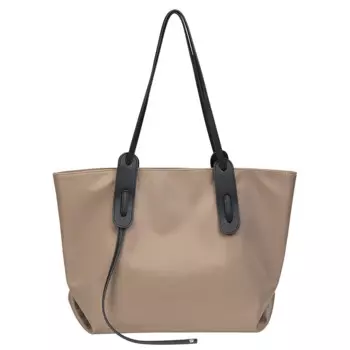 Женская большая сумка из высококачественной кожи, роскошные дизайнерские сумки-мессенджеры для леди, сумка на плечо C1614