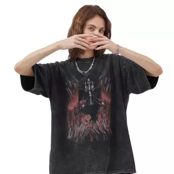 Женская футболка с коротким рукавом, в стиле хип-хоп