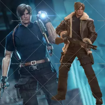 Женская модель Patriot Studio 1/12, Коллекционная модель в наличии b. O.W Evolver Leon, модель 6 дюймов, Мужская экшн-фигурка солдата