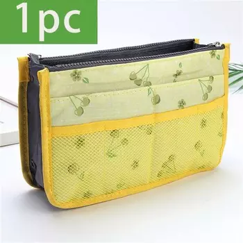 Женская нейлоновая дорожная сумка-органайзер