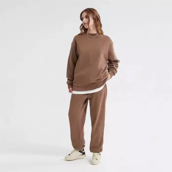 Женская одежда, флисовая толстовка, комплект брюк, мужская зима-осень, верхняя одежда с длинными рукавами, спортивные костюмы, брюки для женщин