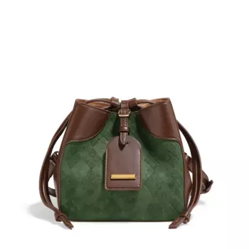 Женская Роскошная сумка TOUTOU Wizard из серии Oz, роскошная дизайнерская сумка, роскошные сумки, роскошная брендовая сумка