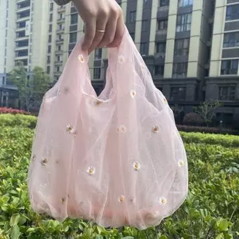 Женская сетчатая сумка ERUZRY