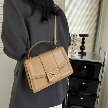 Женская сумка 2024, трендовая сумка из искусственной кожи высокого качества, брендовые сумки через плечо, женская сумка на плечо, роскошная женская модная сумка