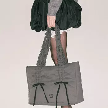 Женская сумка через плечо JEDREFERB5 с бабочкой, одинаковая сумка Han So-ni, корейский нишевой дизайнерский бренд JEDREFERB5, модная плиссированная сумка