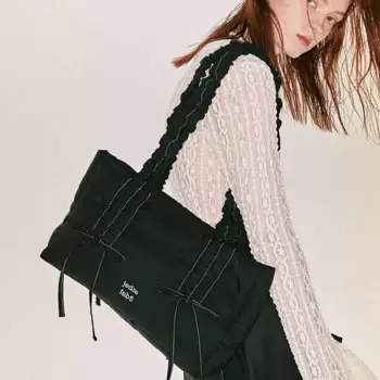 Женская сумка через плечо JEDREFERB5 с бабочкой, одинаковая сумка Han So-ni, корейский нишевой дизайнерский бренд JEDREFERB5, модная плиссированная сумка