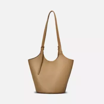 Женская сумка через плечо Jonlily, Женская вместительная сумка-мешок, элегантная сумка, повседневная сумка-тоут, дамская сумочка-KG1547