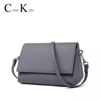 Женская сумка через плечо, квадратная вечерние металлической цепочкой, женская сумка роскошного бренда