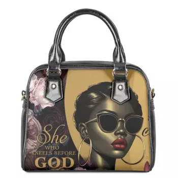 Женская сумка-мессенджер на плечо, из ПУ кожи