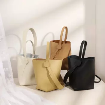 Женская сумка на плечо, маленькая сумка-тоут, 2023