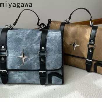 Женская сумка-тоут Миягава, осень/зима 2023