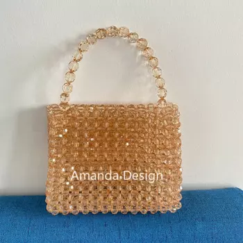 Женская сумка-тоут на плечо, с ручкой сверху