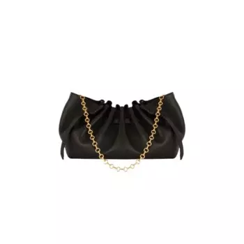 Женская сумка высокого качества, роскошная дизайнерская сумка большой емкости, мягкая кожаная сумка-браслет на плечо, женский винтажный кошелек