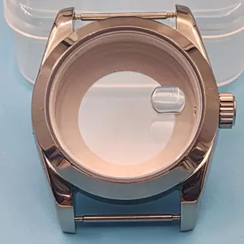 Женские часы с сапфировым стеклом, 31 мм